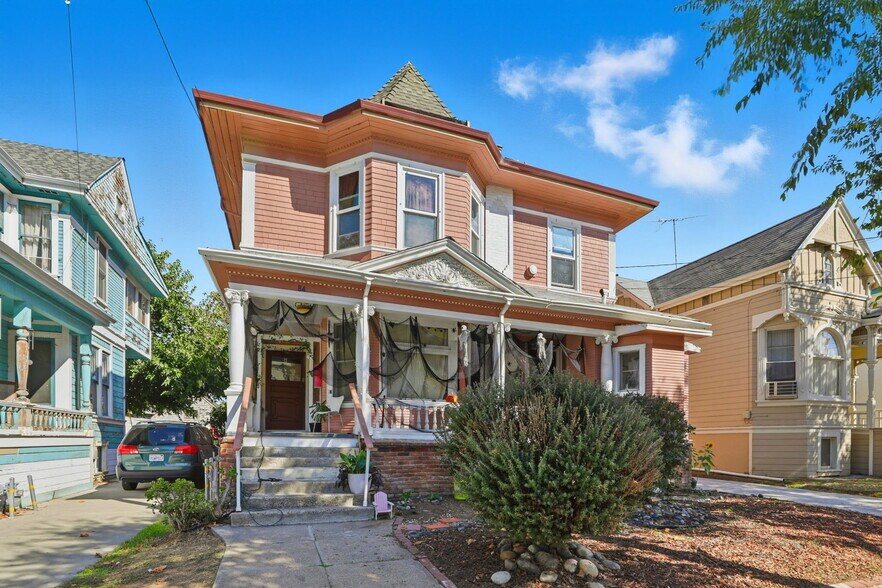 74-84 N 9th St, San Jose, CA for sale - Building Photo - Image 3 of 22