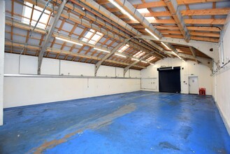 Upper Drumbane Building 2, Callander for lease Interior Photo- Image 2 of 5