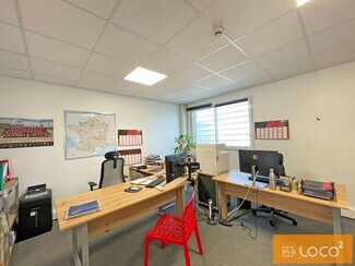 Plus de détails pour 15 Avenue Mercure, Quint-Fonsegrives - Bureau à louer