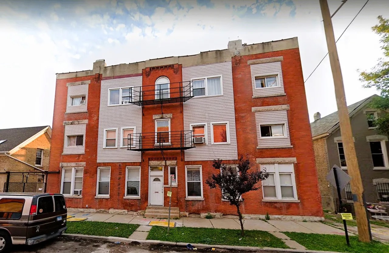 2600 W 15th St, Chicago, IL for sale Building Photo- Image 1 of 25