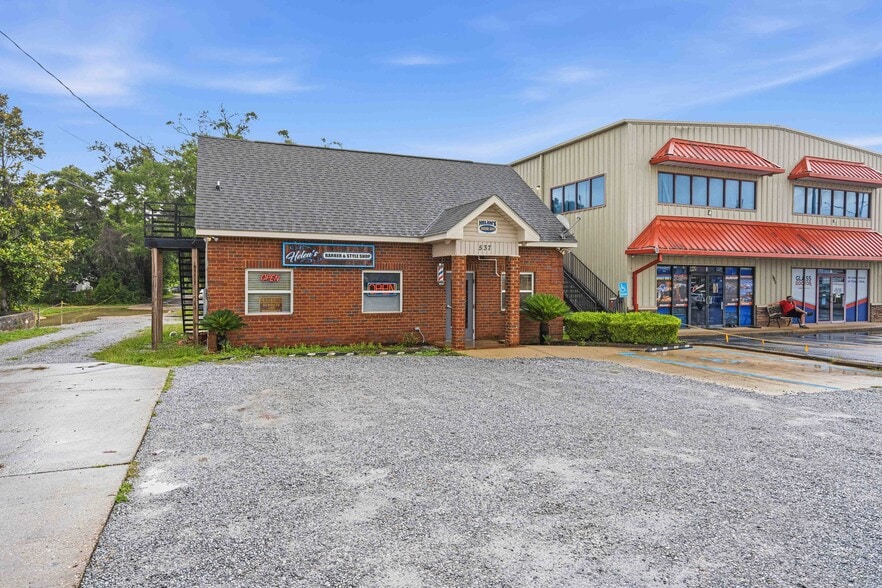 537 S Ferdon Blvd, Crestview, FL for lease - Building Photo - Image 3 of 26