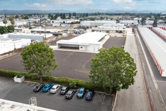 Plus de détails pour 621 N Main St, Orange, CA - Spécialité à vendre