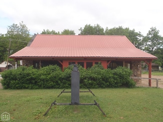More details for 601 Malcolm Ave, Newport, AR - Retail for Sale