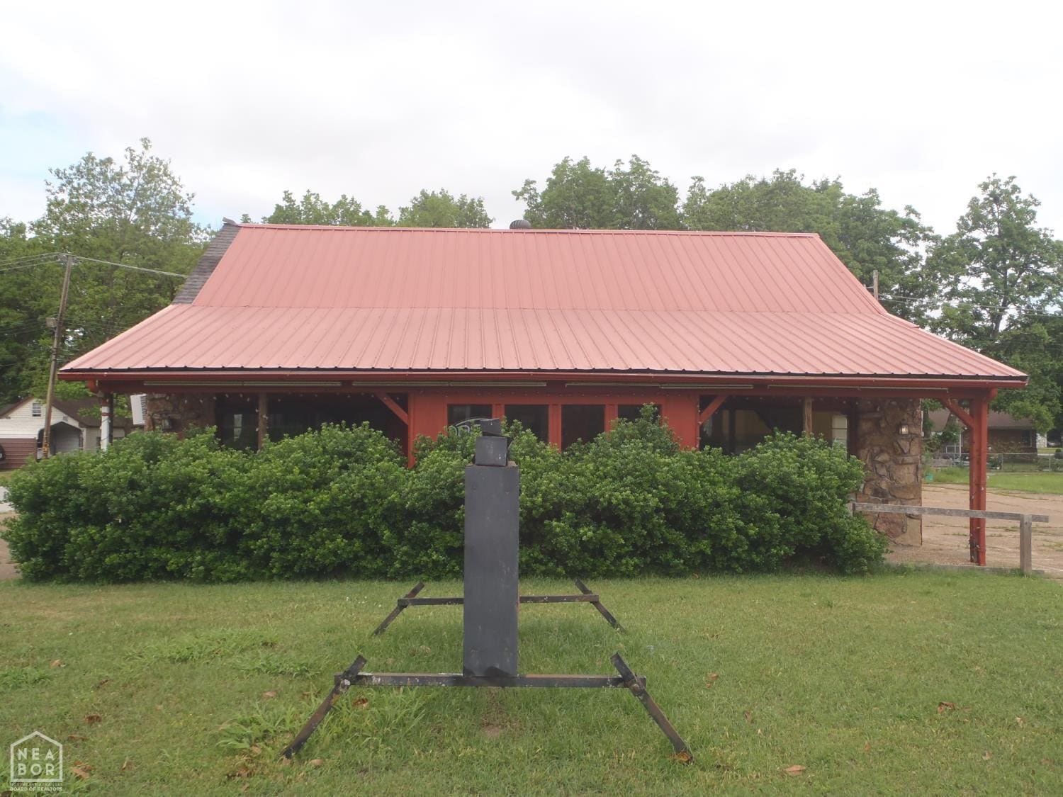 601 Malcolm Ave, Newport, AR for sale Primary Photo- Image 1 of 14
