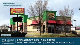 More details for 811 N 205th St, Elkhorn, NE - Retail for Sale