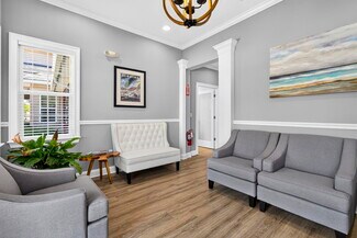 Plus de détails pour 6100 Greenland Rd, Jacksonville, FL - Bureau à vendre