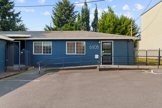 More details for 6110 N Lombard St, Portland, OR - Medical for Lease