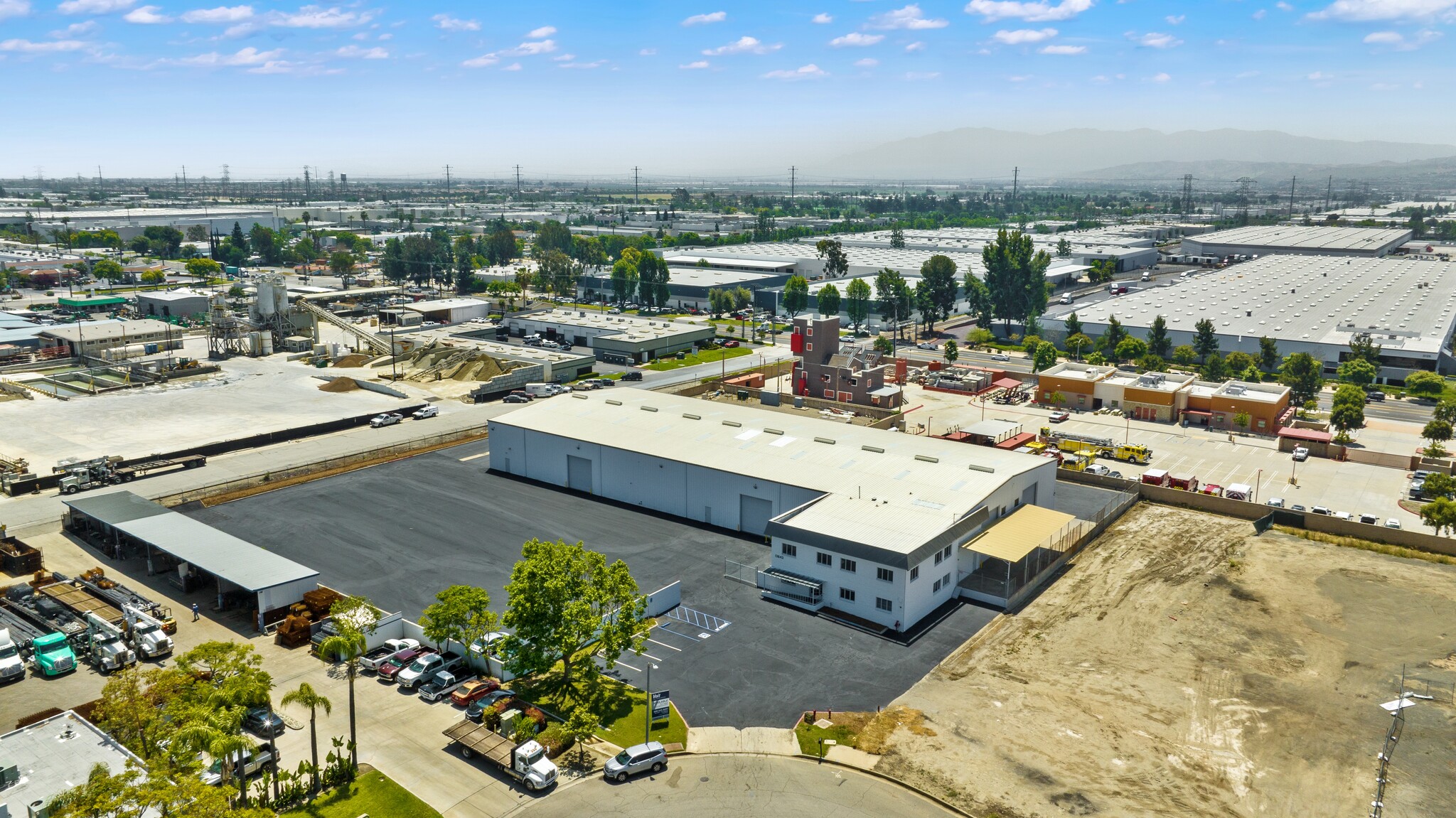 13643 5th St, Chino, CA for sale Building Photo- Image 1 of 1