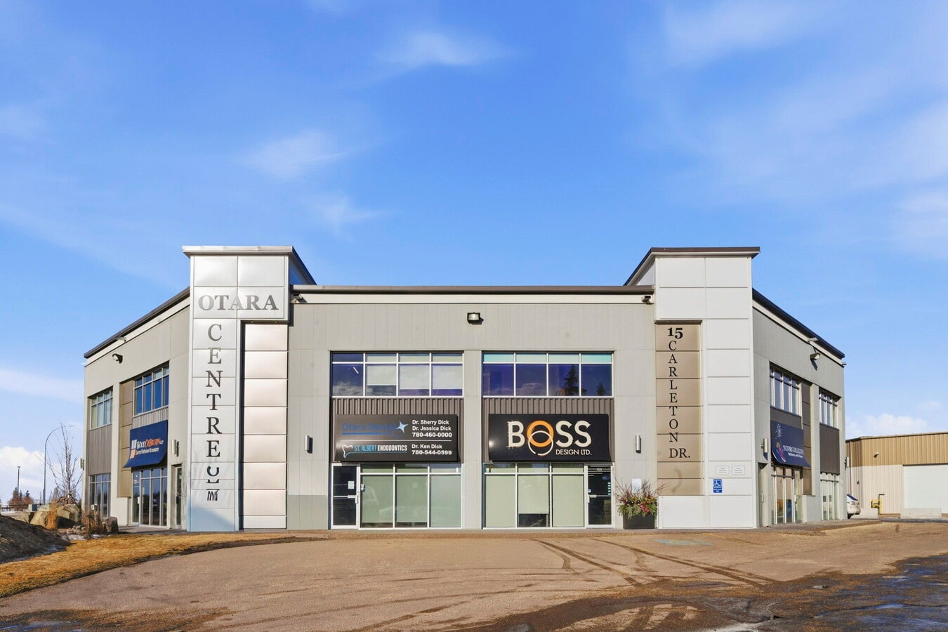 15 Carlton Dr, St. Albert, AB T8N 7K9 - Unit 203 -  - Interior Photo - Image 1 of 28