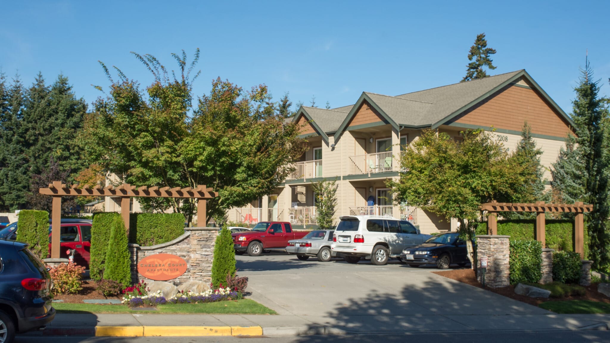 7206-7208 NE 182nd St, Kenmore, WA à vendre Photo principale- Image 1 de 6