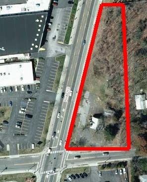 2101 Rt-112, Medford, NY à vendre - Aérien - Image 2 de 2