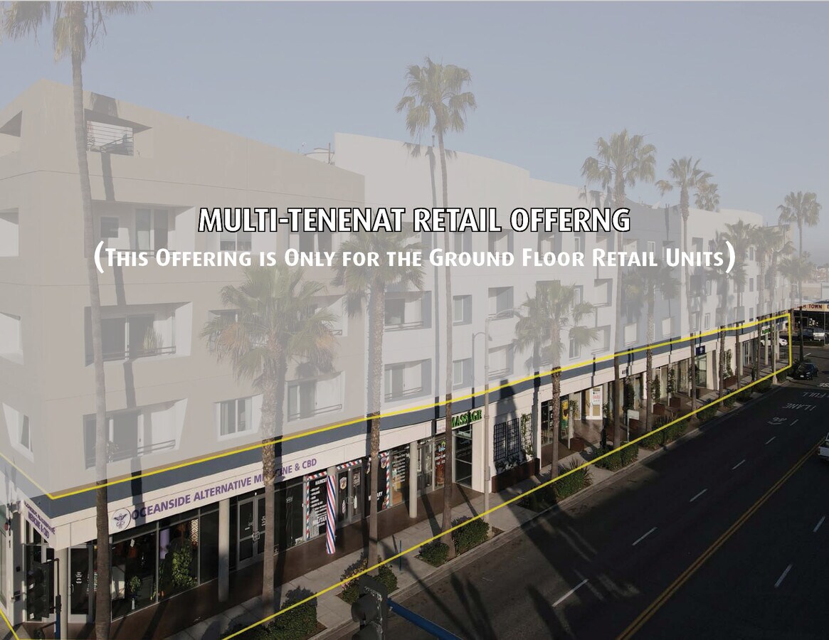 401 N Coast Hwy, Oceanside, CA 92054 - Unit 1 -  - Interior Photo - Image 1 of 2