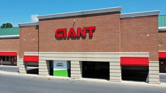Plus de détails pour 2300 Linglestown Rd, Harrisburg, PA - Commerce de détail à louer