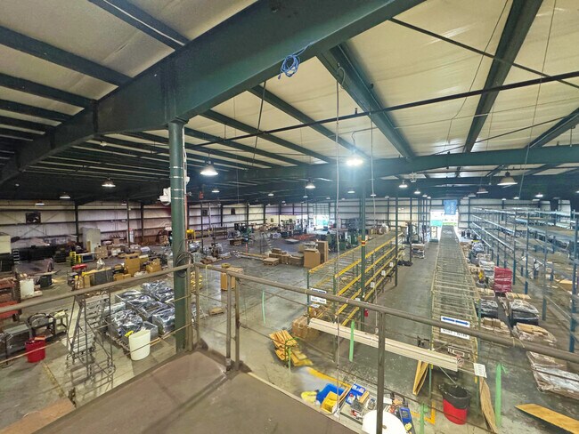 More details for 901 Industrial Blvd, Naples, FL - Industrial for Lease