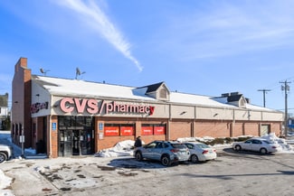 More details for 369 Main St, East Haven, CT - Retail for Sale