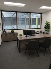 7155 Old Katy Rd, Houston, TX for lease Interior Photo- Image 1 of 5