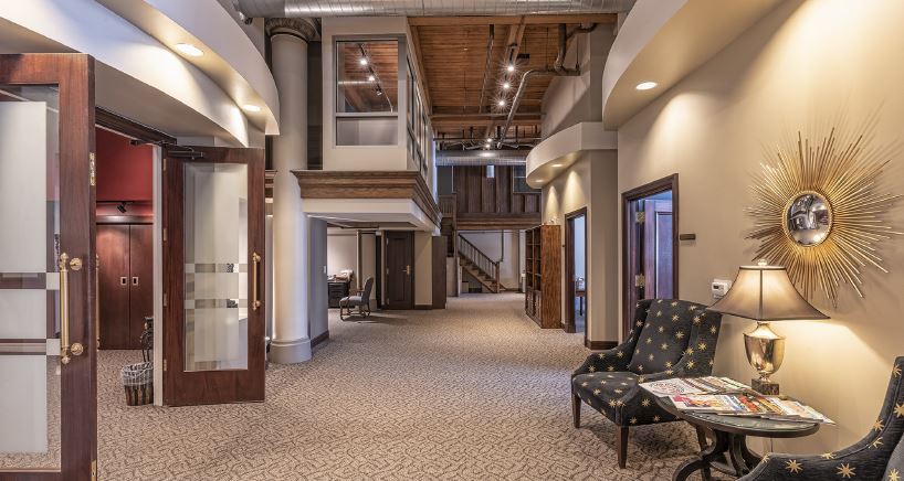 712 Broadway St, Kansas City, MO for sale - Interior Photo - Image 3 of 16