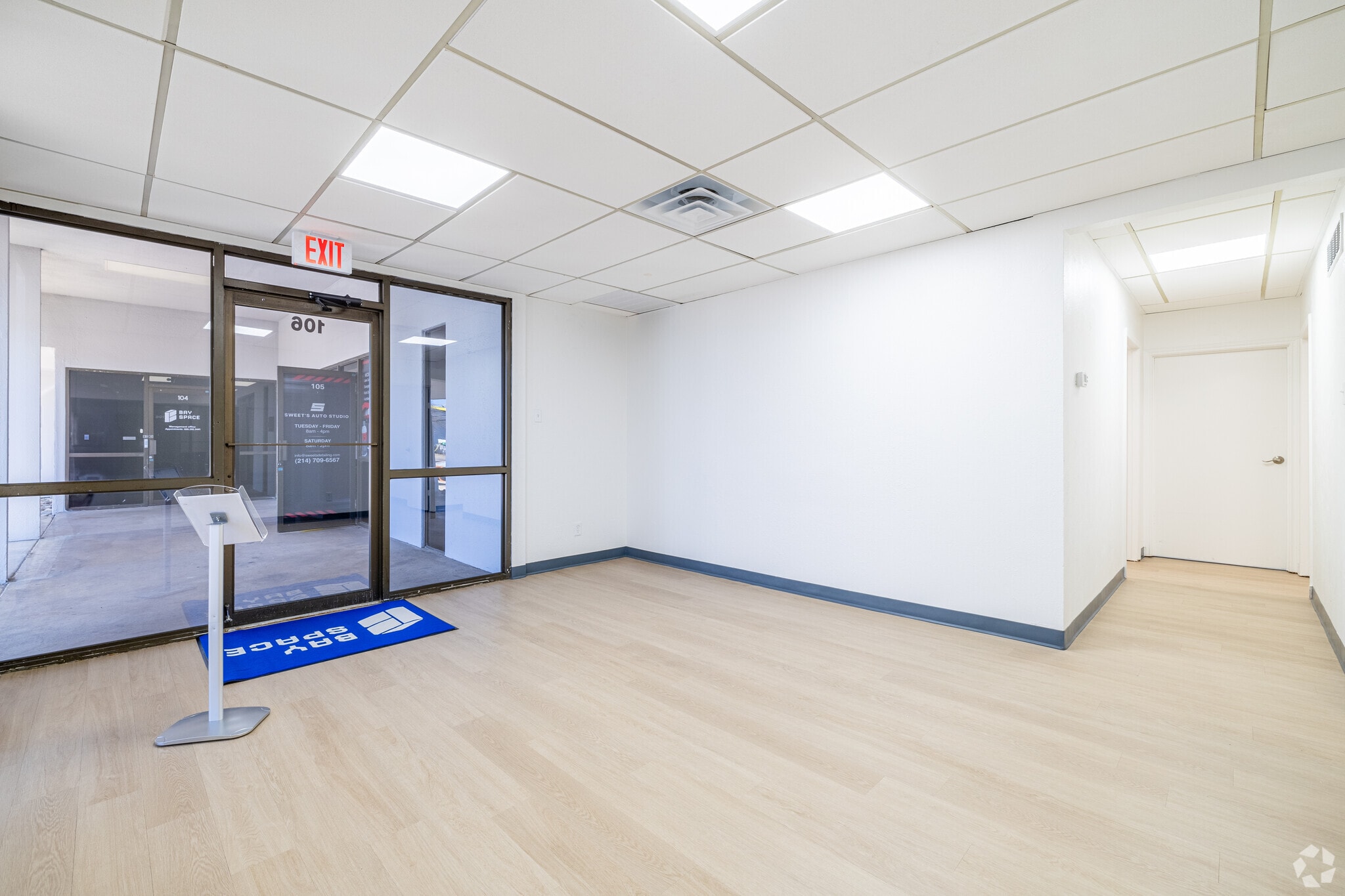 2630 Northaven Rd, Dallas, TX à louer Photo intérieure- Image 1 de 5