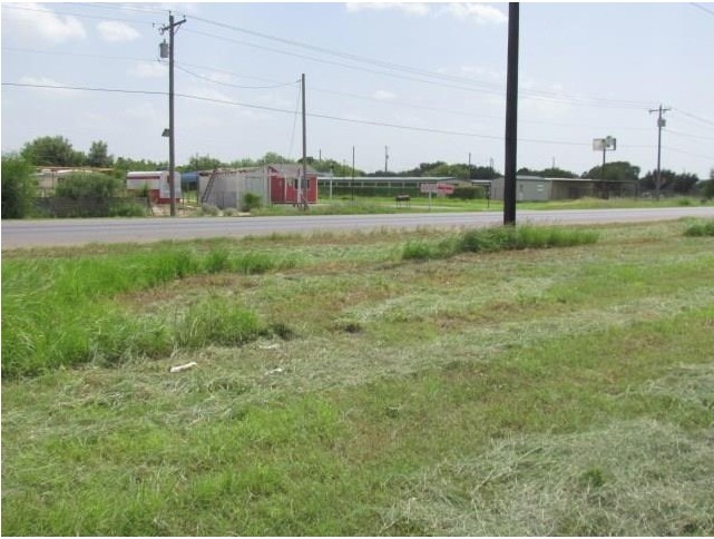 0000 W Mile 7, Mission, TX à vendre - Photo principale - Image 1 de 1