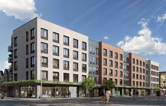 Plus de détails pour 772 Westside Ave, Jersey City, NJ - Terrain à vendre