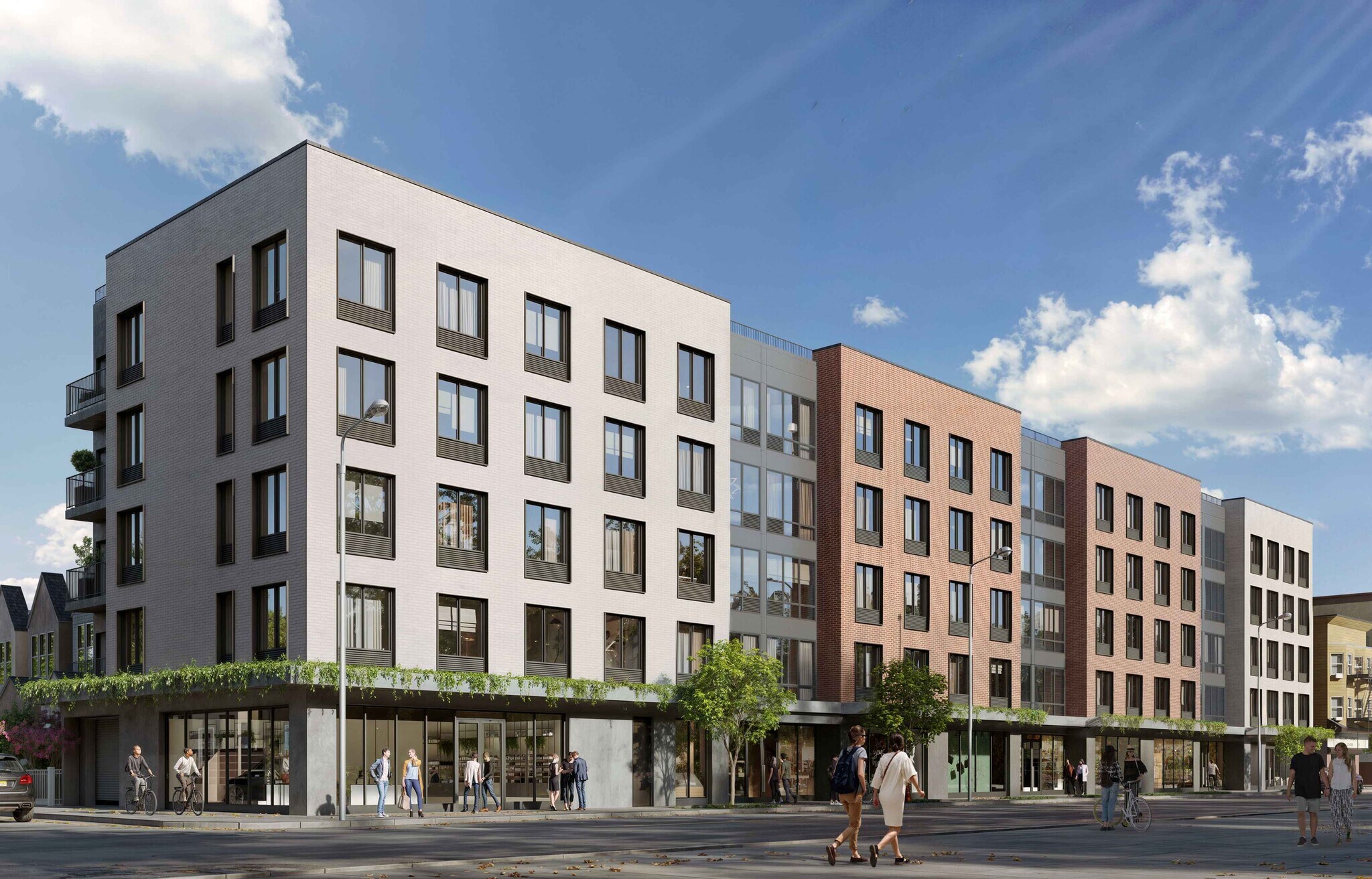 772 Westside Ave, Jersey City, NJ à vendre Photo principale- Image 1 de 7