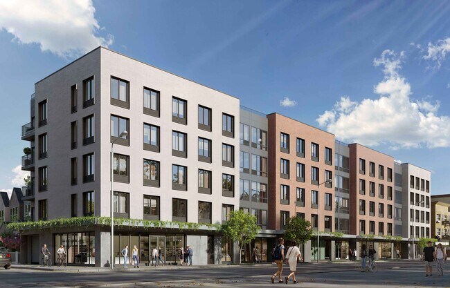 More details for 772 Westside Ave, Jersey City, NJ - Land for Sale