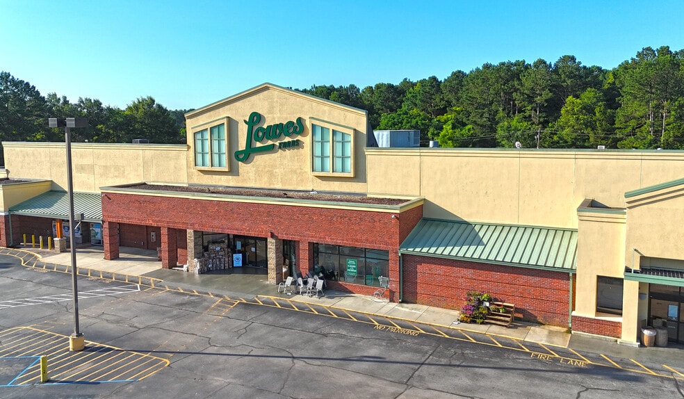 1419 Chapin Rd, Chapin, SC for lease - Building Photo - Image 1 of 4