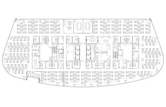 19100 Ridgewood Pky, San Antonio, TX à louer Plan de site- Image 1 de 1