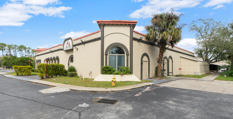 1140 W Granada Blvd, Ormond Beach, FL for sale - Building Photo - Image 1 of 12