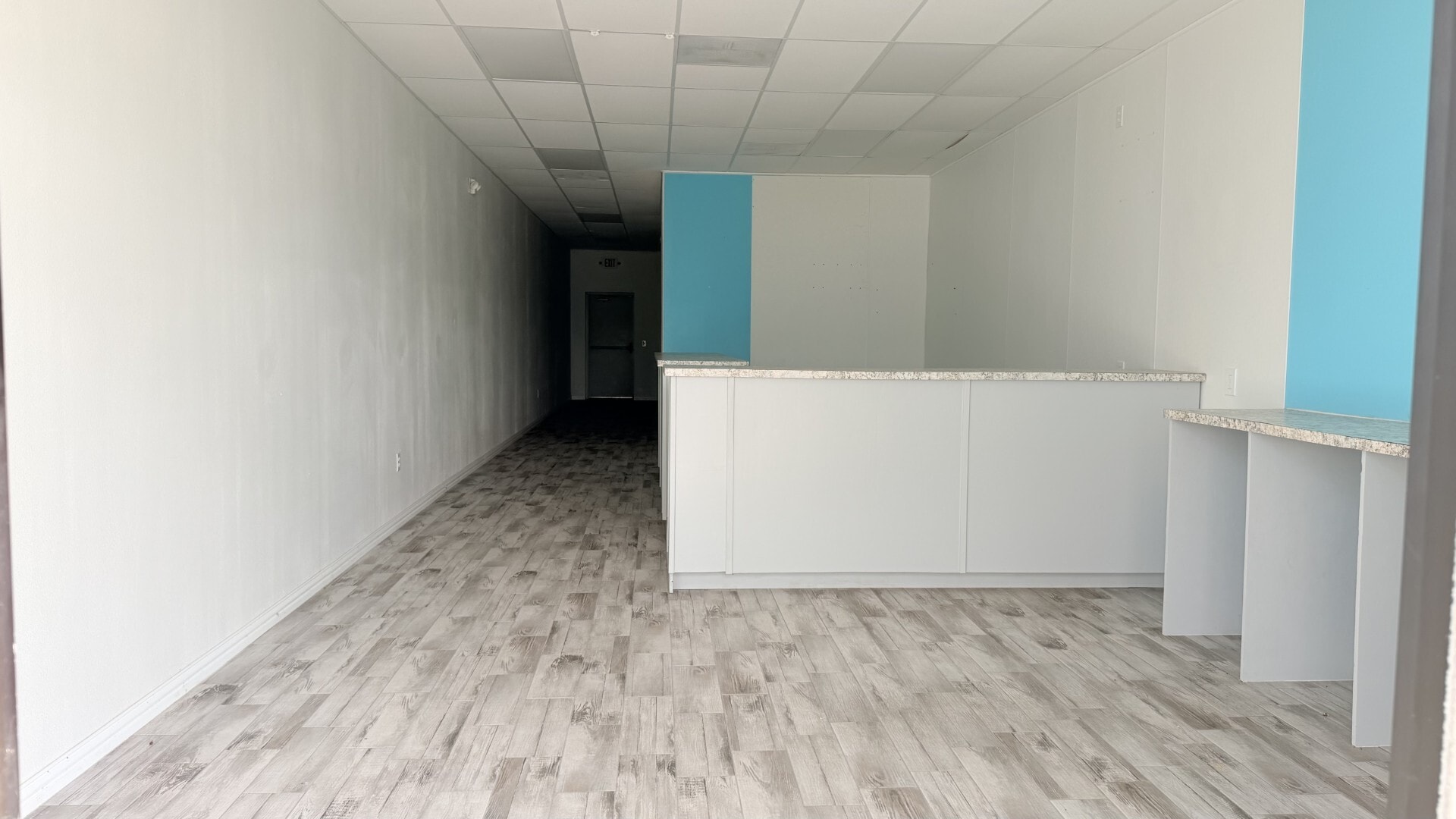 1624 Hill Ave, Dickinson, TX for lease Interior Photo- Image 1 of 6