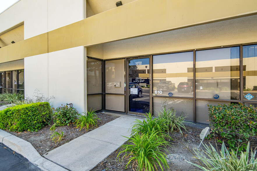 10722 Arrow Rt, Rancho Cucamonga, CA for lease - Building Photo - Image 2 of 79