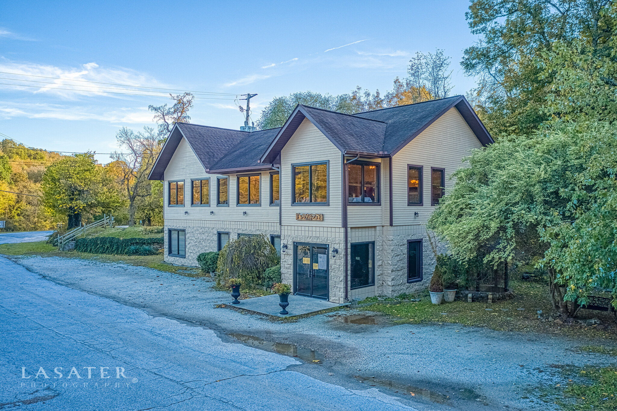 350 Devitos Loop, Harrison, AR for sale Building Photo- Image 1 of 1