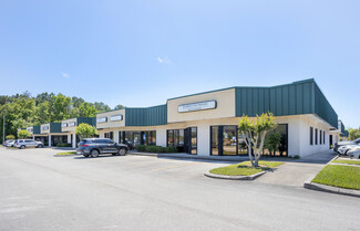 Plus de détails pour 6900-6950 Philips Hwy, Jacksonville, FL - Bureau, Flex à louer