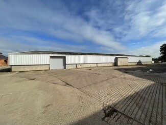 More details for Longford Hall Farm, Longford - Industrial for Lease