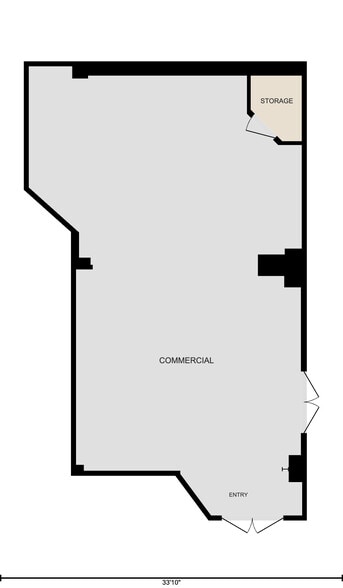 349 W Commercial St, East Rochester, NY for lease - Building Photo - Image 2 of 2