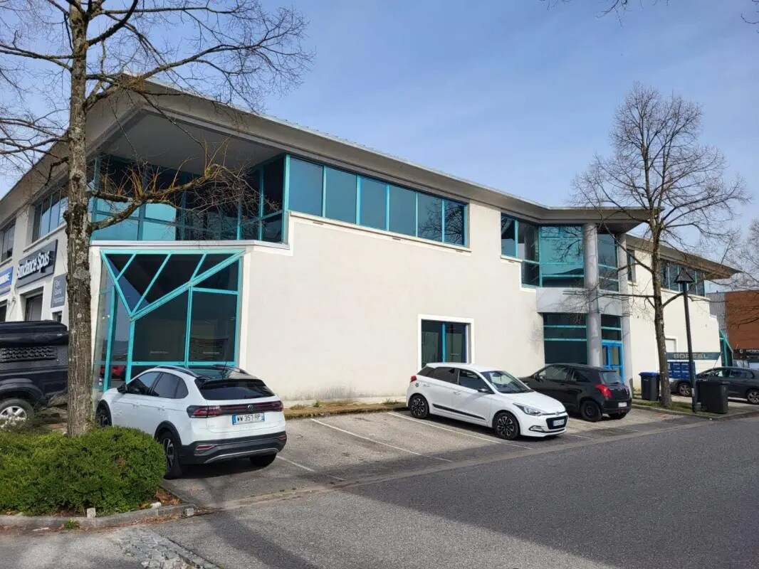 Office in Epagny Metz-Tessy for sale Building Photo- Image 1 of 7