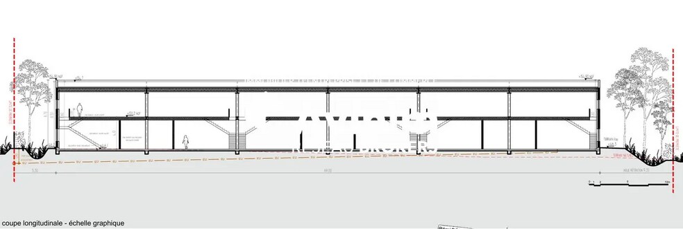 Flex in Viarmes for lease - Other - Image 2 of 6