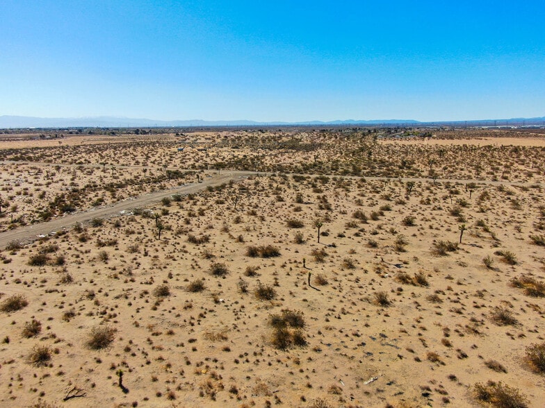 Auburn Ave, Adelanto, CA for sale - Building Photo - Image 2 of 3