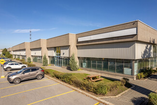 More details for 6475 Boul des Grandes-Prairies, Montréal, QC - Industrial for Lease