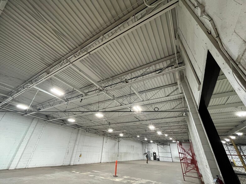 3443 Military St, Port Huron, MI à vendre - Photo du bâtiment - Image 3 de 12