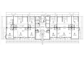 2355 Center St, Fayetteville, AR for lease Site Plan- Image 1 of 7
