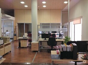 Avenida de la Industria, 37, Tres Cantos, Madrid for lease Interior Photo- Image 2 of 5