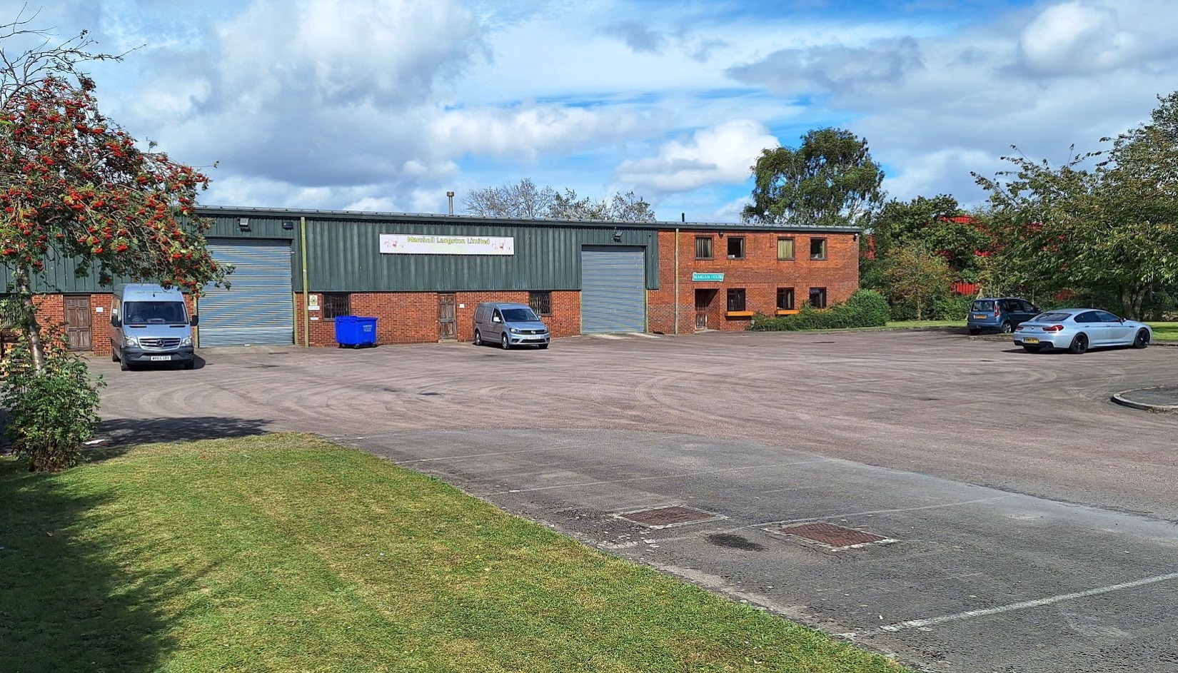 Lower Tuffley Ln, Gloucester for lease Building Photo- Image 1 of 4