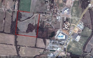 Plus de détails pour 0 West Union Rd, Millington, TN - Terrain à vendre