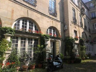 Plus de détails pour 7 Quai Voltaire, Paris - Bureau à louer