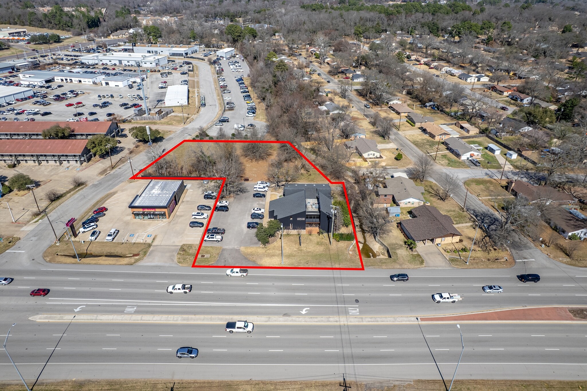 1517 W Southwest Loop 323, Tyler, TX for sale Primary Photo- Image 1 of 22
