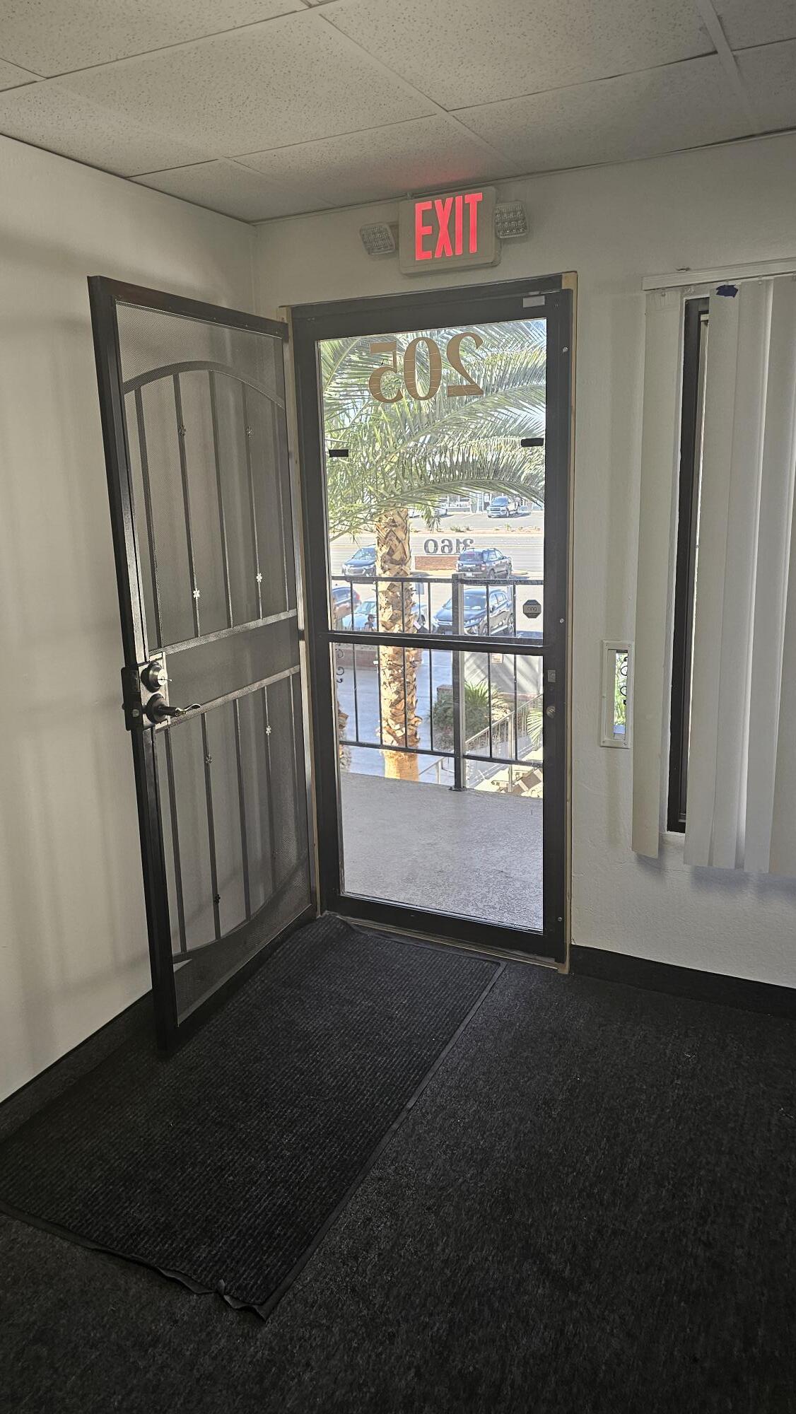 3160 S Valley View Blvd, Las Vegas, NV for lease Building Photo- Image 1 of 7