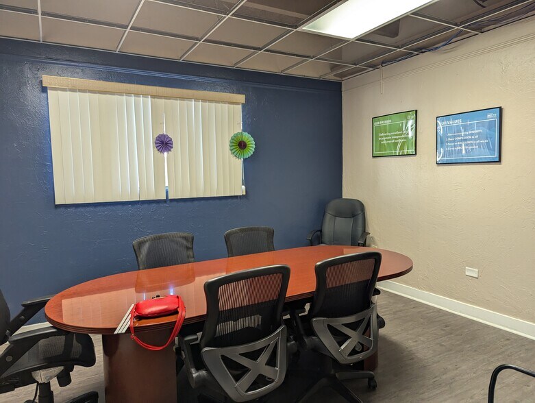 1504 South St, Leesburg, FL for lease - Building Photo - Image 2 of 7