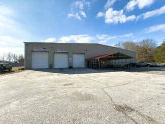 Plus de détails pour 2861 Fork Shoals Rd, Piedmont, SC - Industriel à vendre