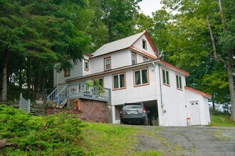 107 Jefferson St, Monticello, NY - Aérien  Vue de la carte - Image1